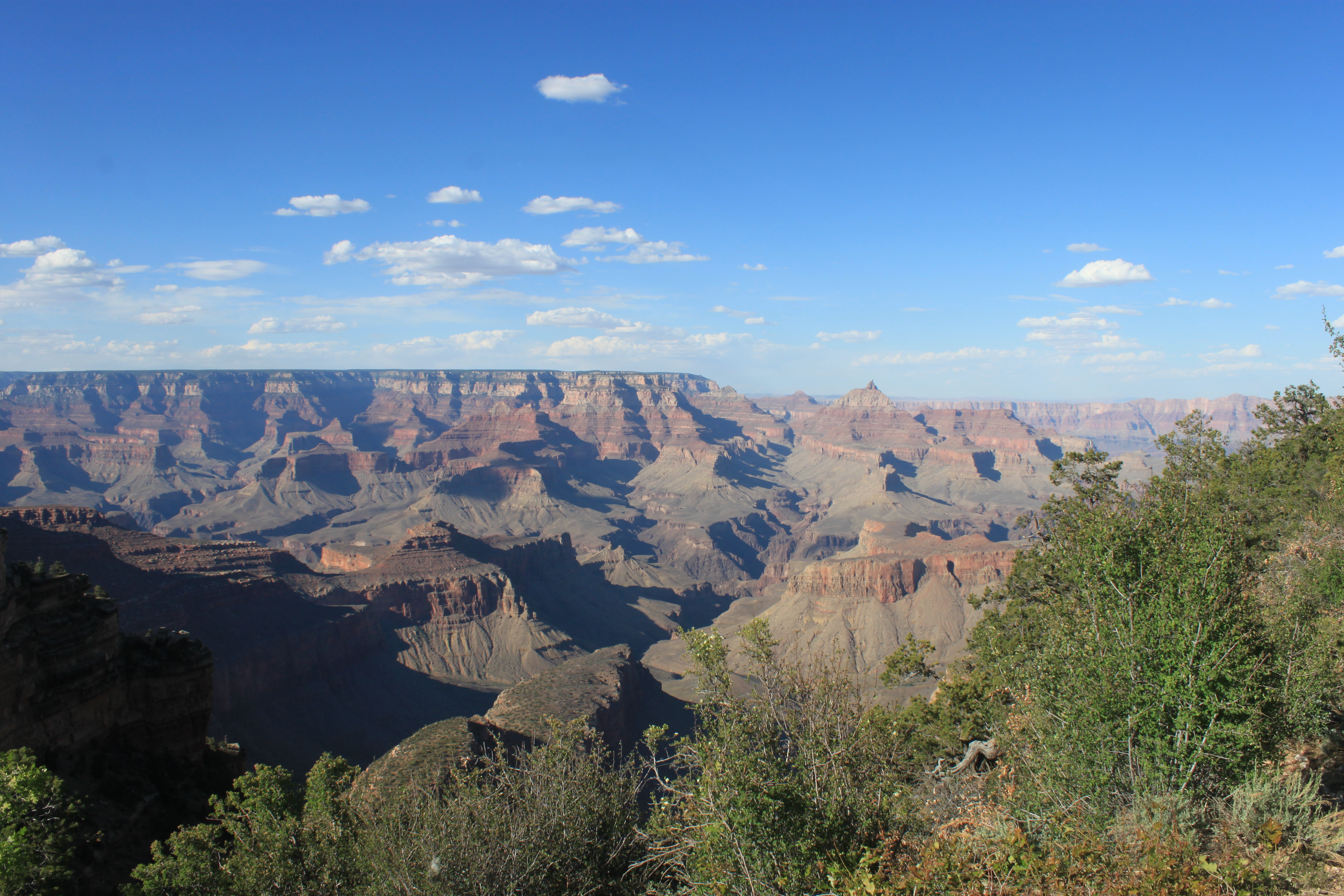How we did a Grand Canyon trip in only 24 hours - The Osegards