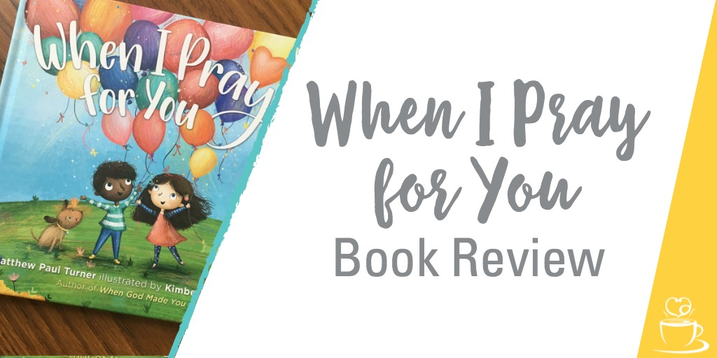 When I Pray For You Book Launch - Review by The Osegards