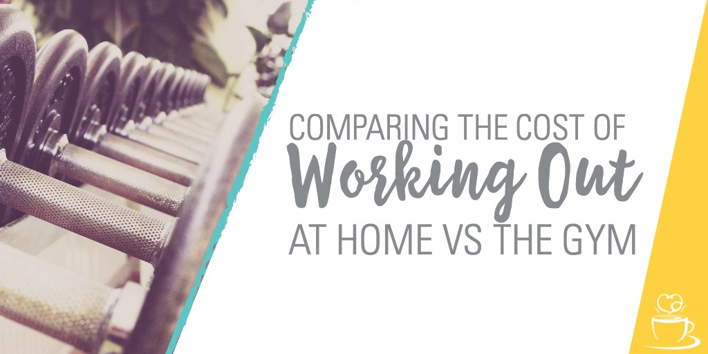 Comparing Costs of Working Out at Home vs the Gym The Osegards