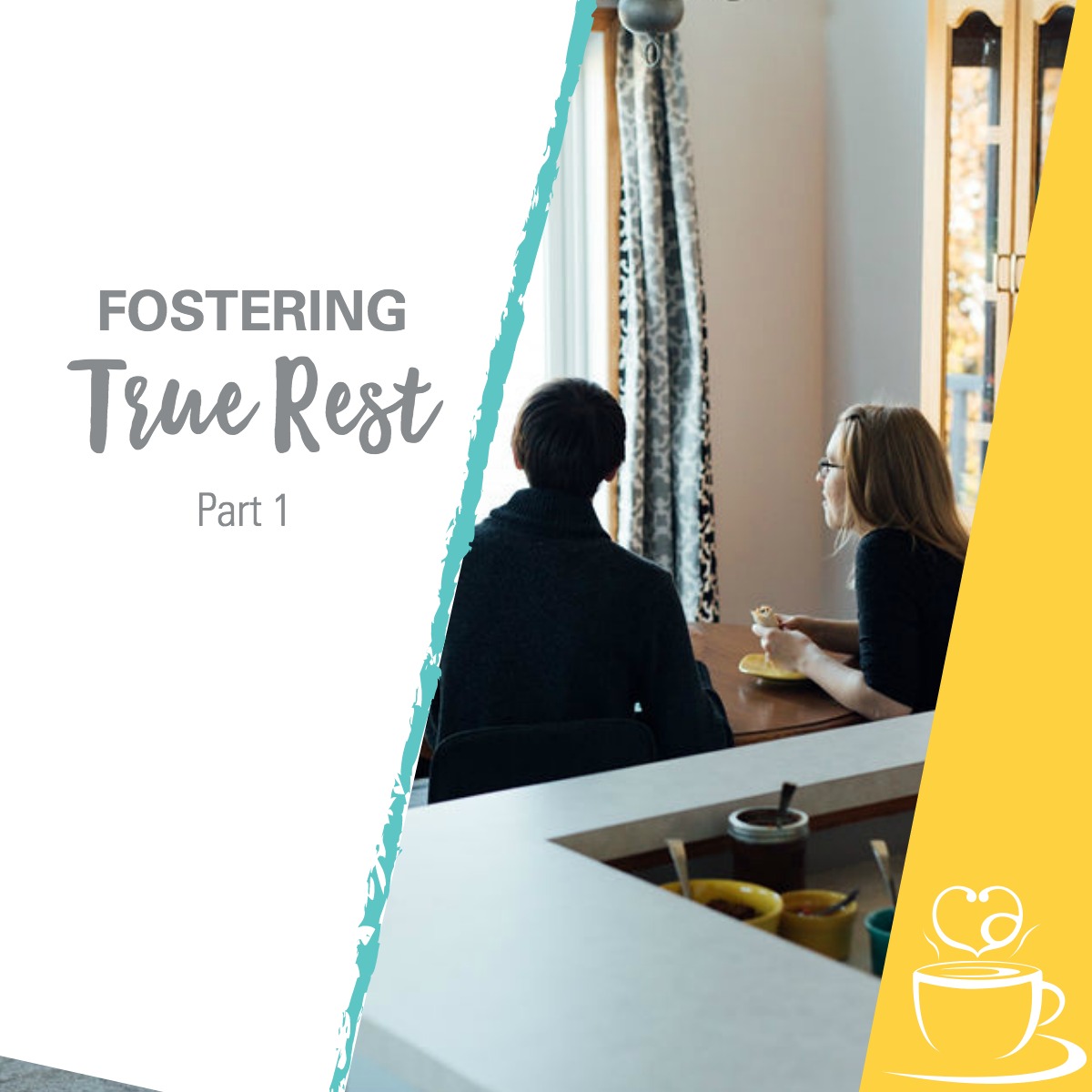 Fostering True Rest Through Sabbath Part 1 The Osegards Fostering True Rest Through Sabbath Part 1 The Osegards